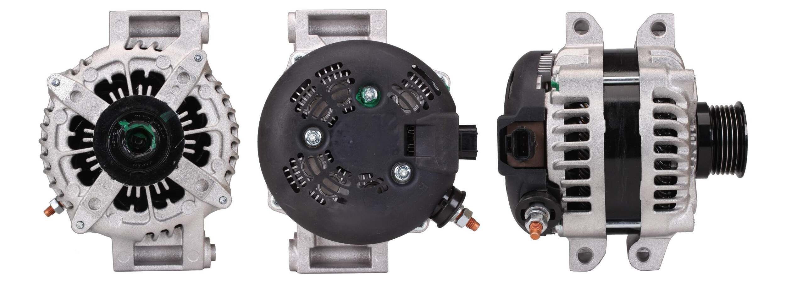 LUCAS LRA03894: Generaator 220A