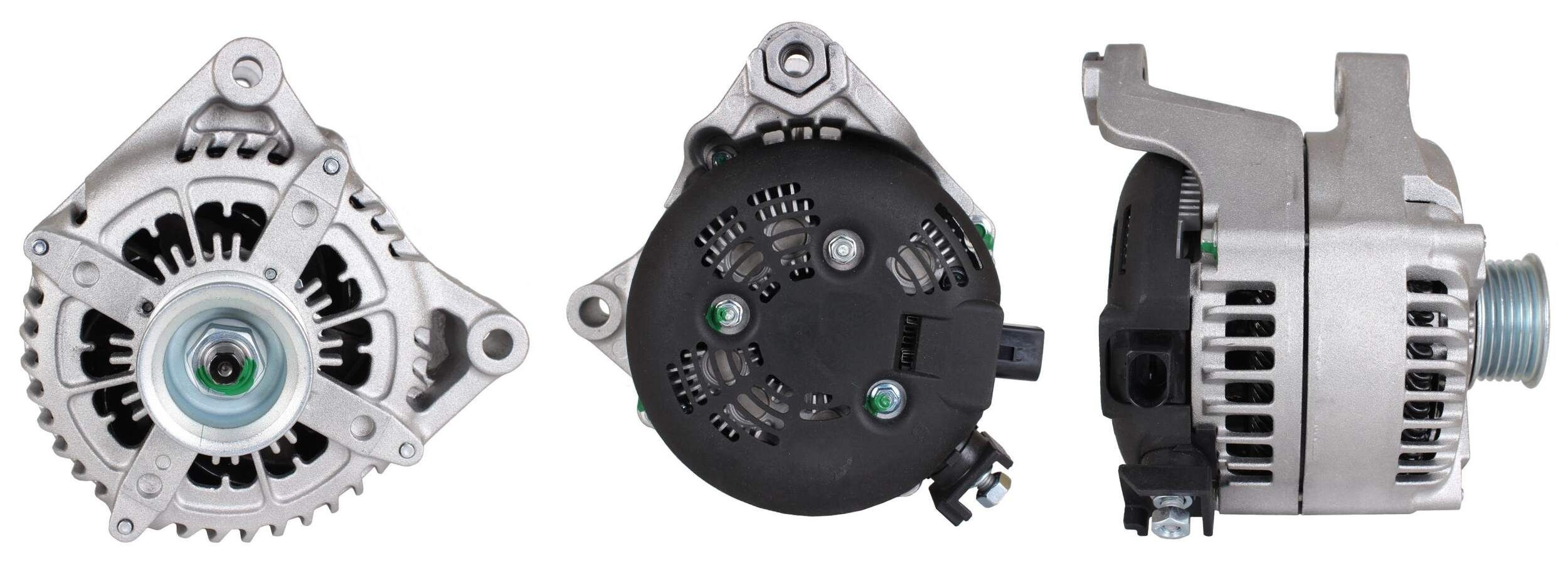 LUCAS LRA03910: Generaator 210A