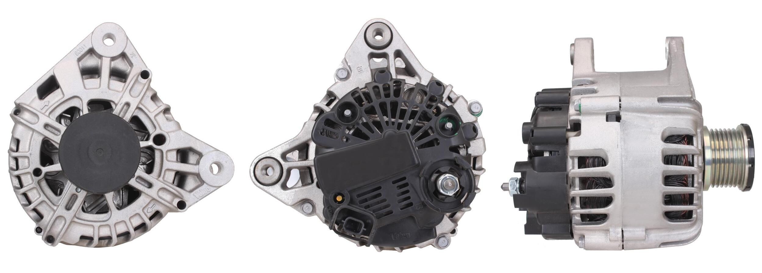LUCAS LRA03925: Generaator 150A