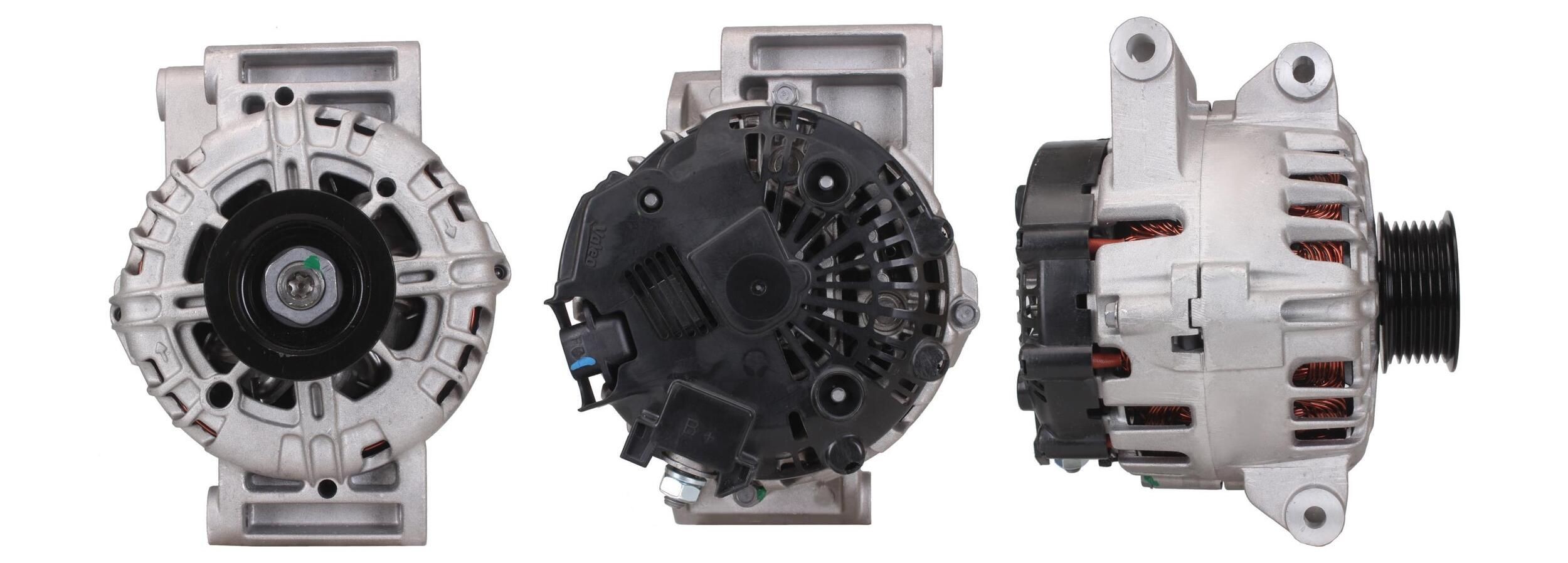 LUCAS LRA03927: Generaator 120A