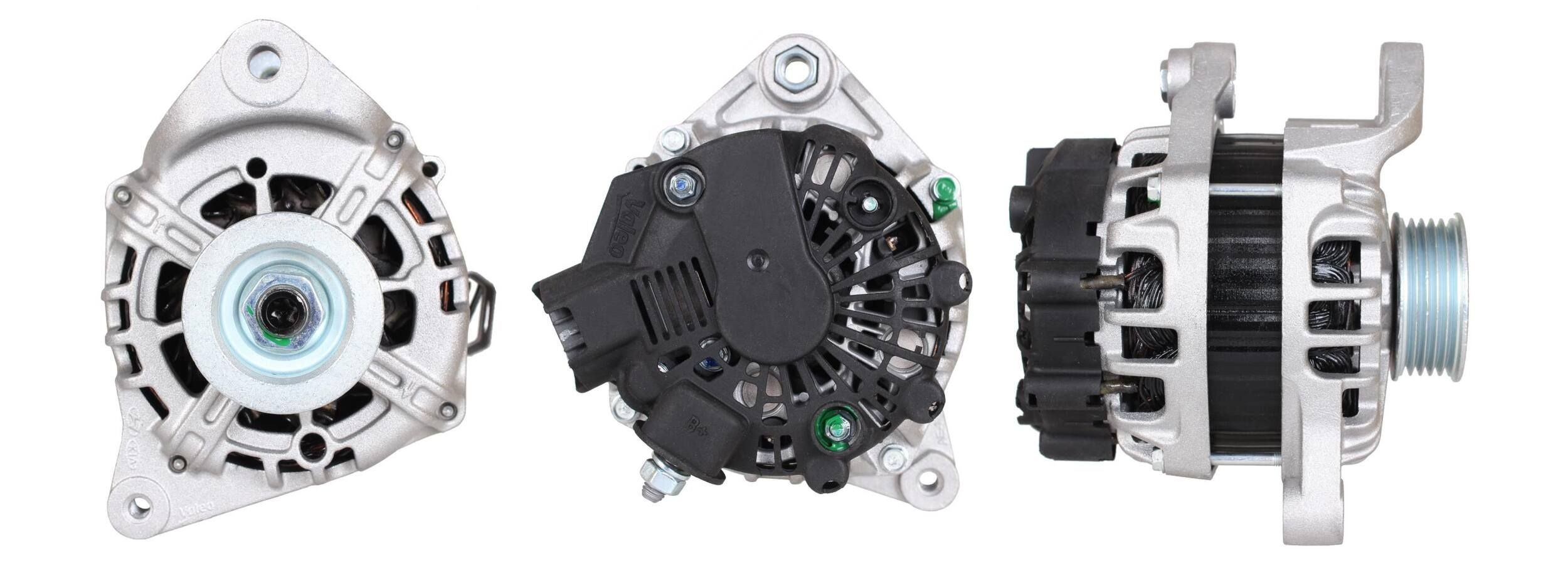 LUCAS LRA03936: Generaator 90A