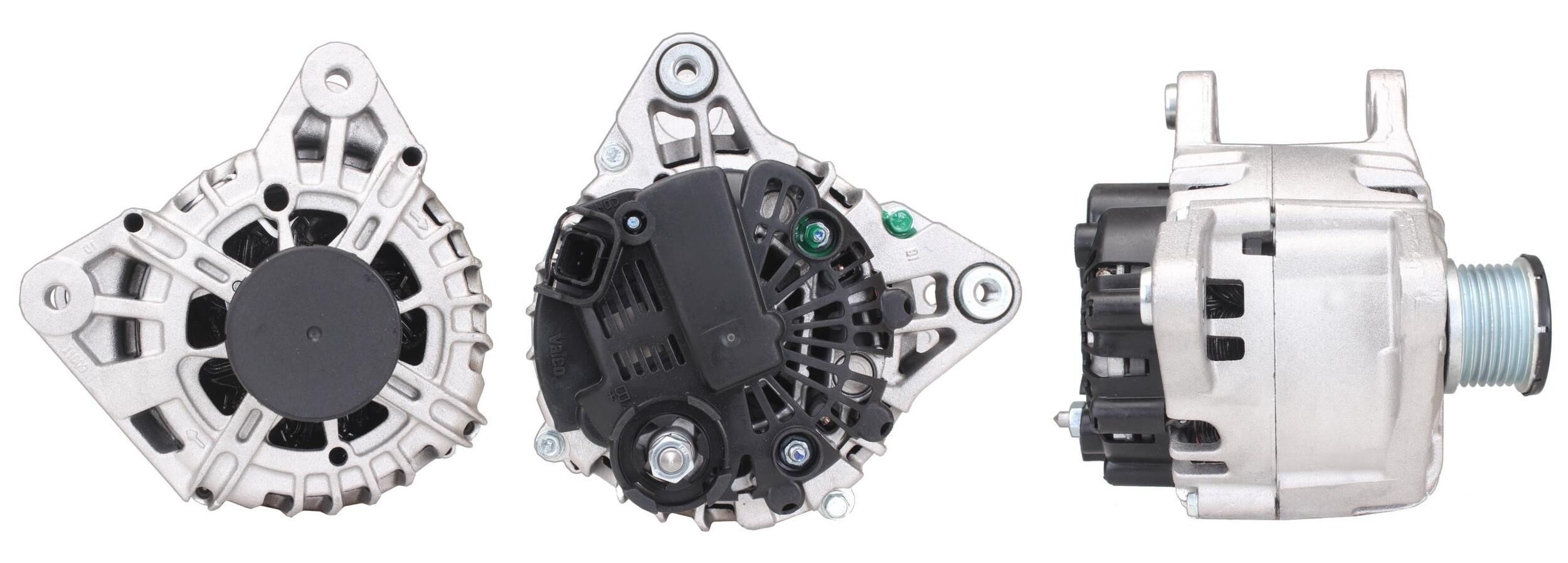 LUCAS LRA03941: Generaator 120A