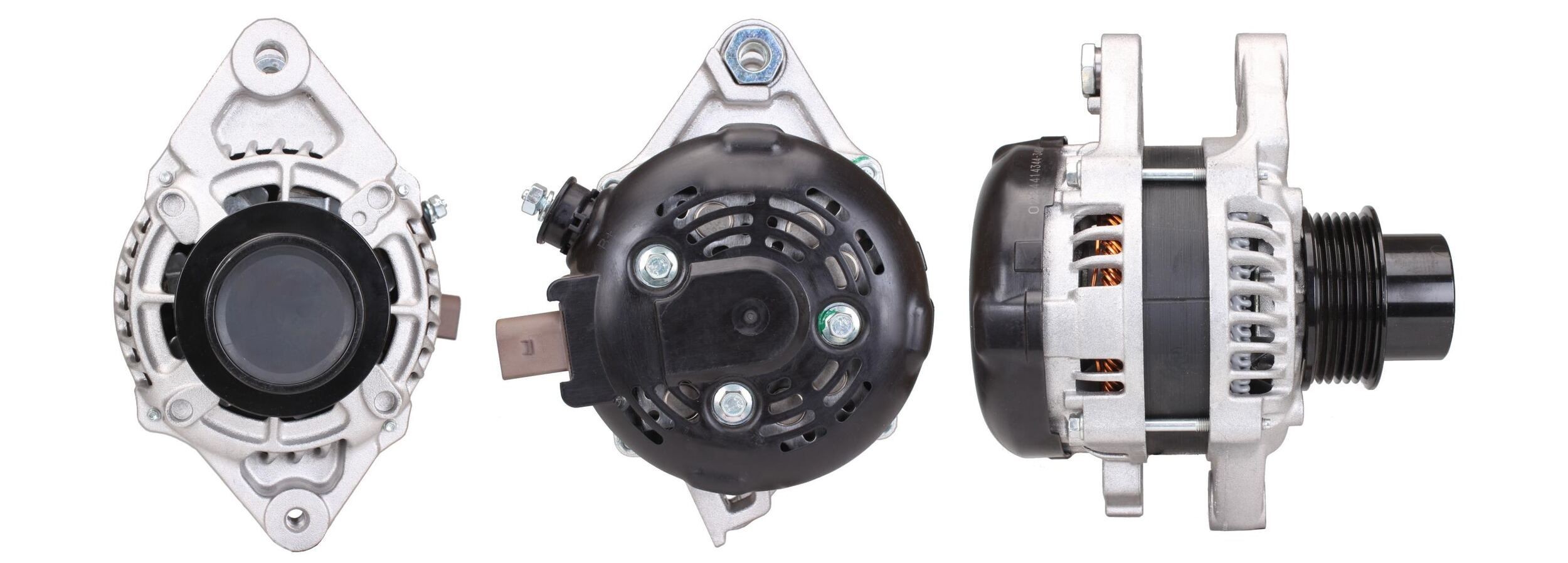 LUCAS LRA03954: Generaator 100A
