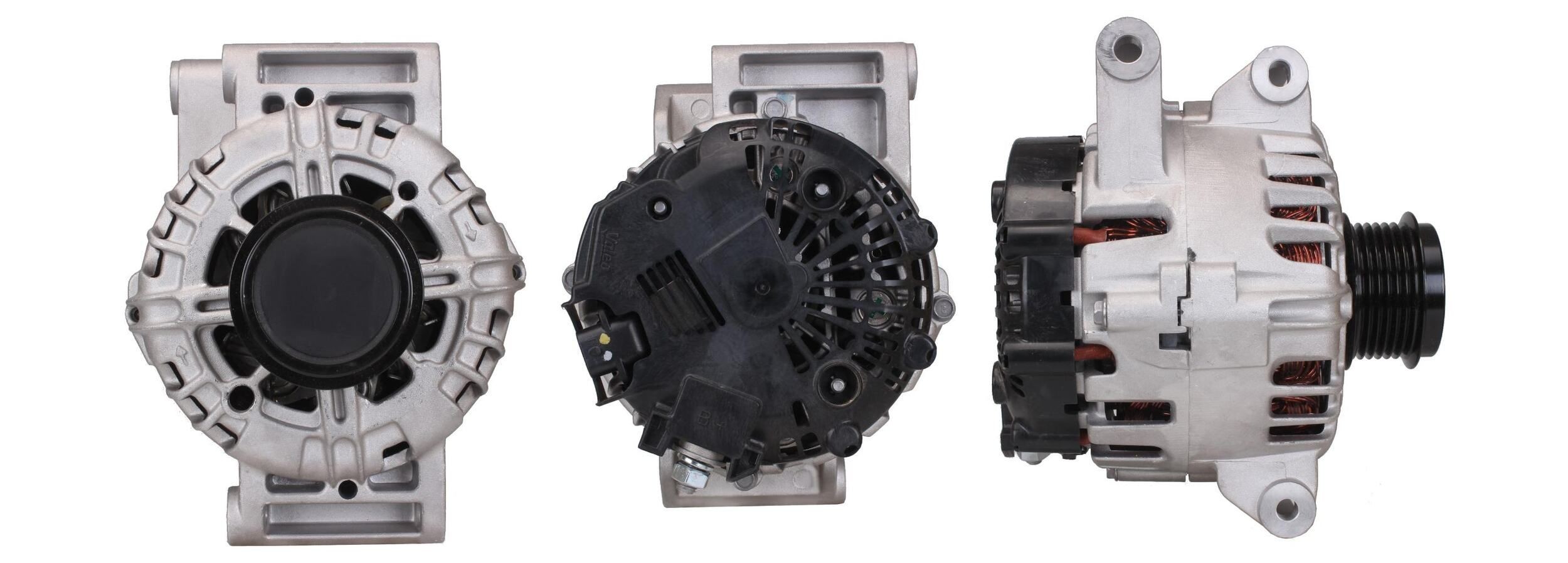 LUCAS LRA03961: Generaator 140A