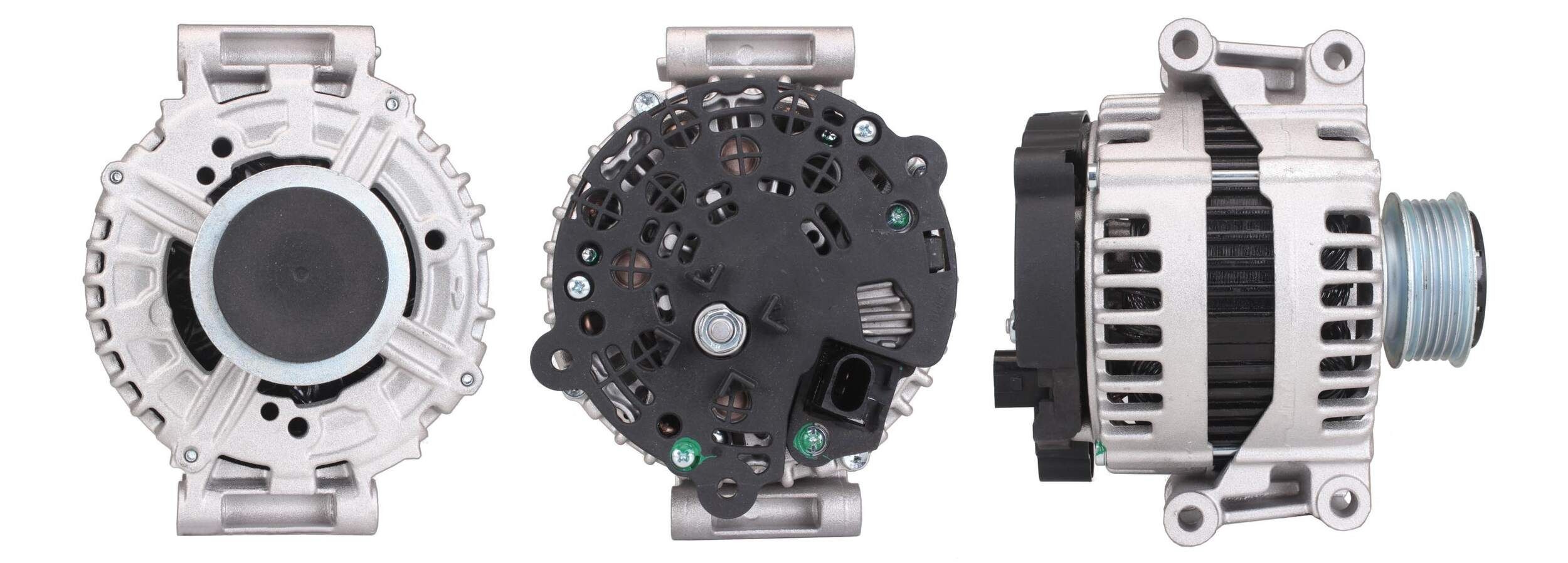 LUCAS LRA03967: Generaator 180A