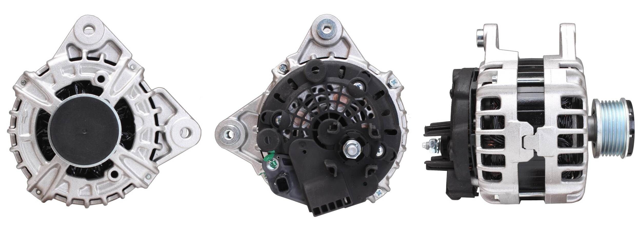 LUCAS LRA03975: Generaator 150A