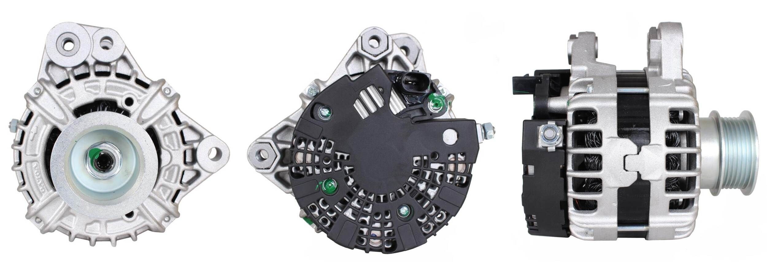 LUCAS LRA03978: Generaator 150A