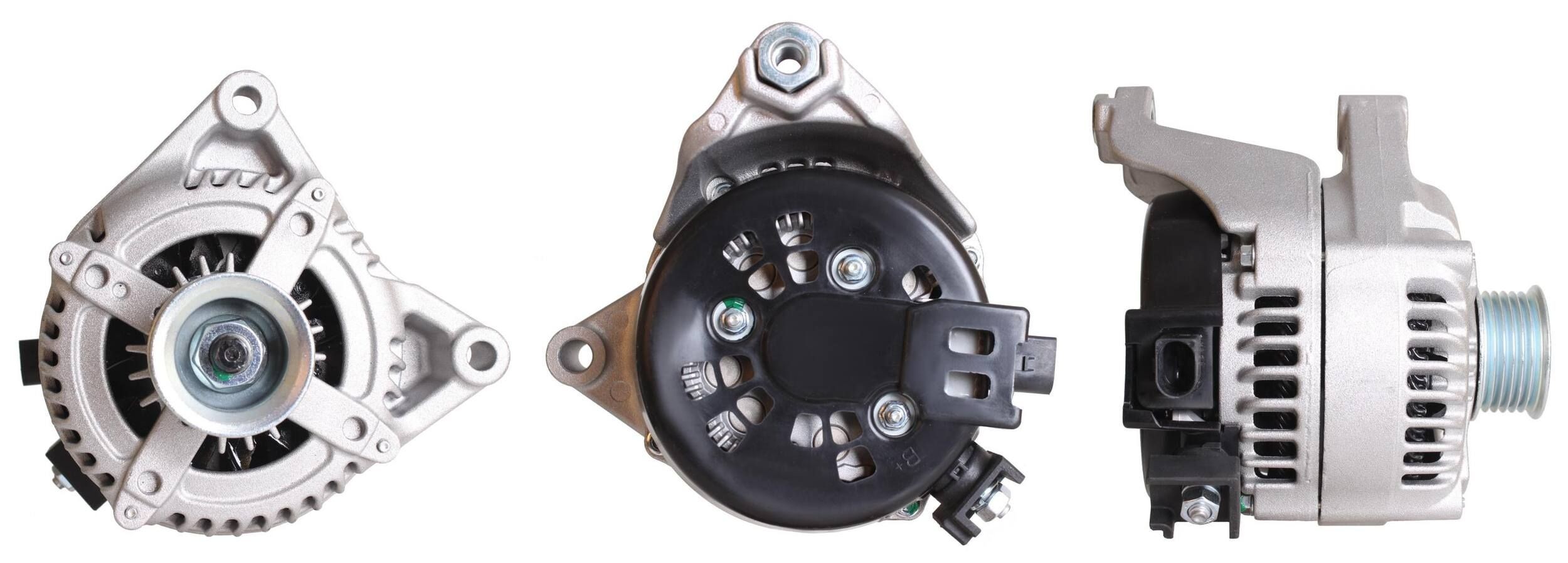 LUCAS LRA03979: Generaator 150A