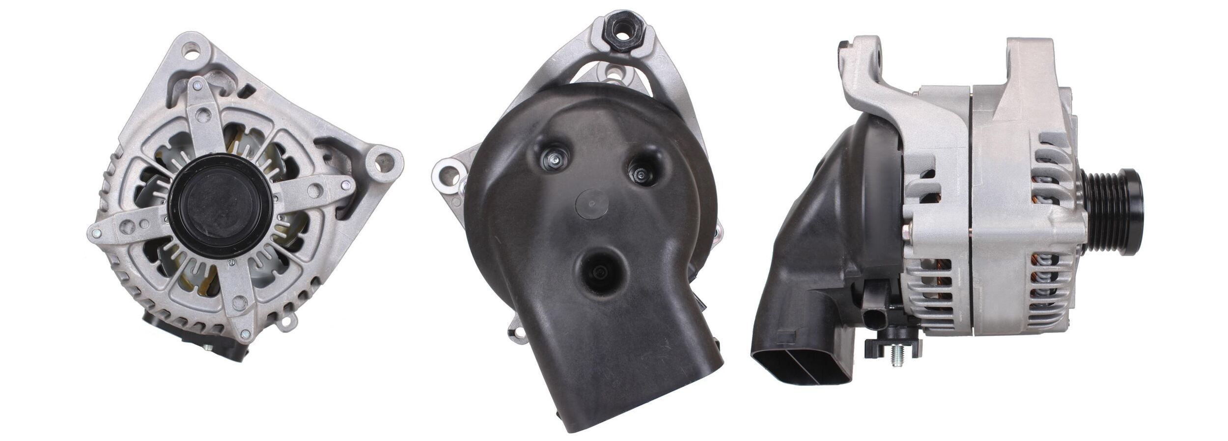 LUCAS LRA03995: Generaator 170A