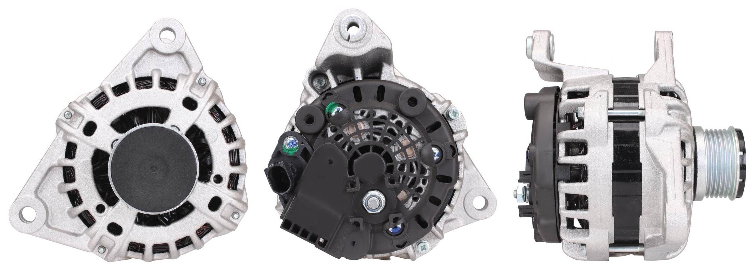 LUCAS LRA04007: Generaator 150A