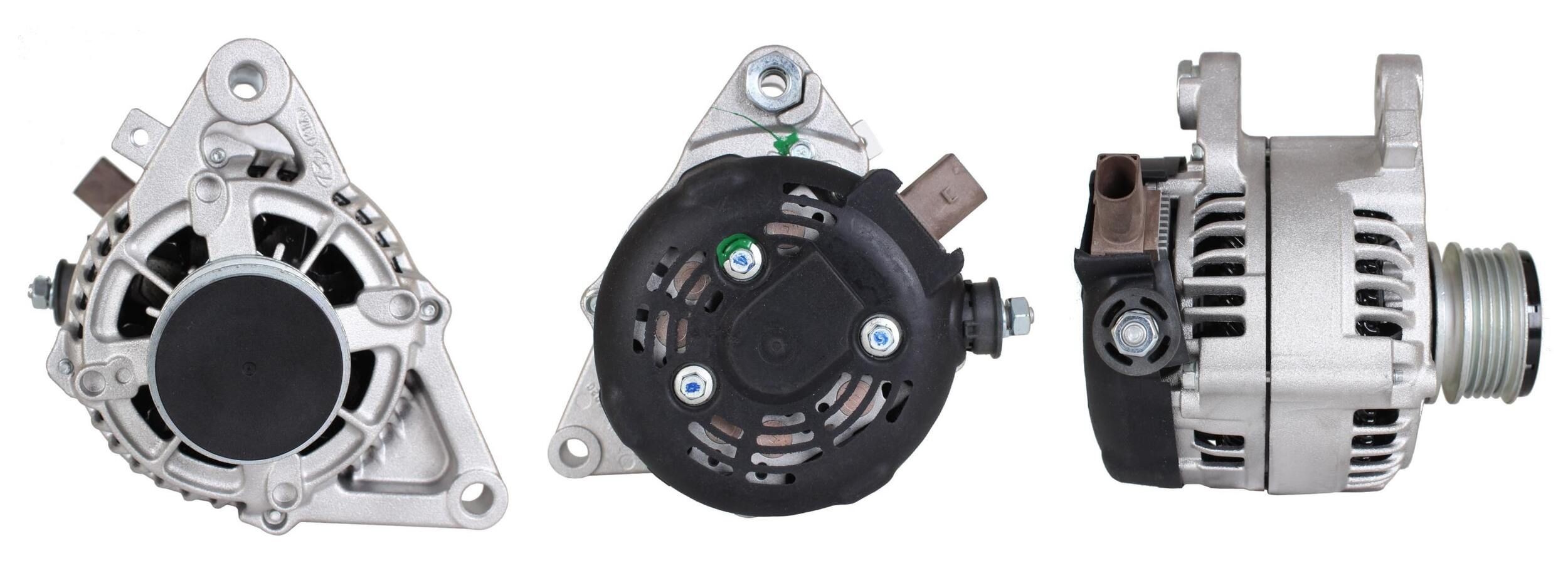 LUCAS LRA04030: Generaator 120A