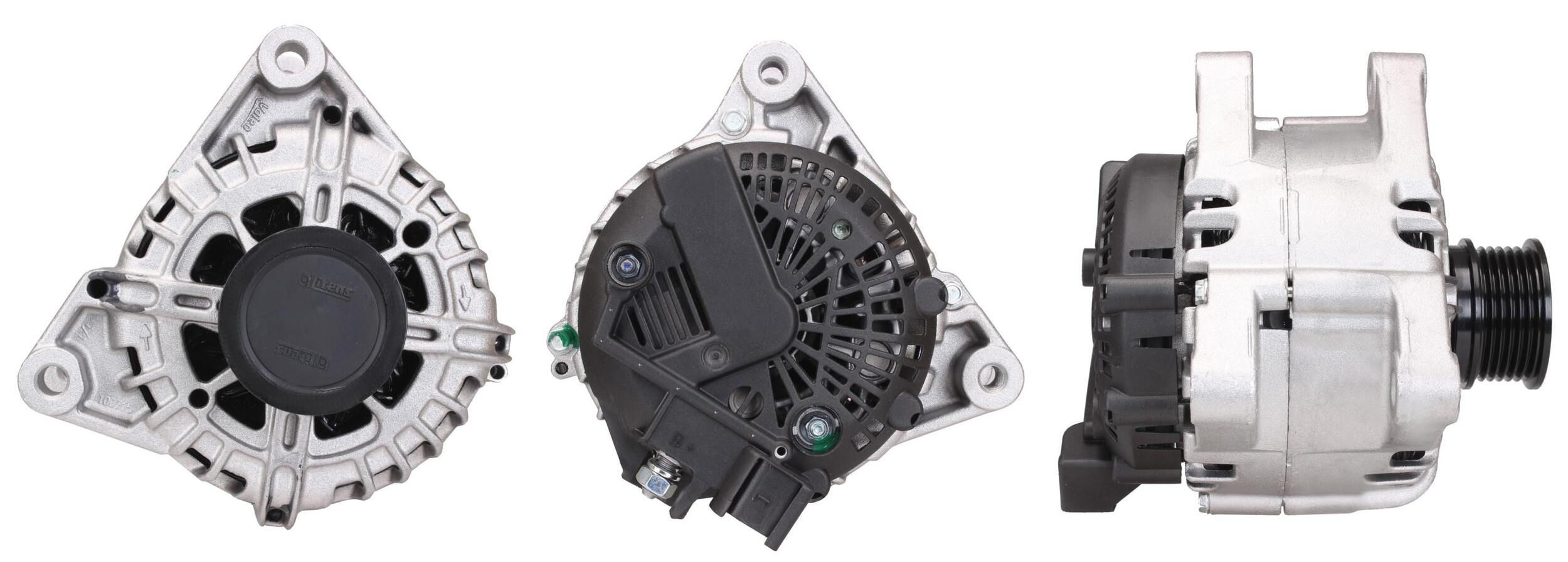 LUCAS LRA04062: Generaator 150A