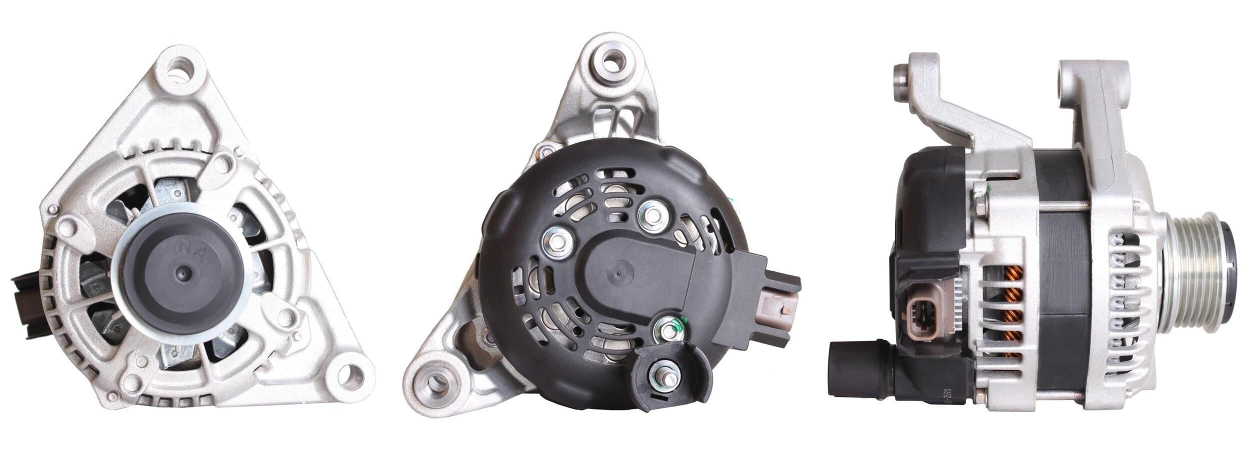 LUCAS LRA04078: Generaator 100A