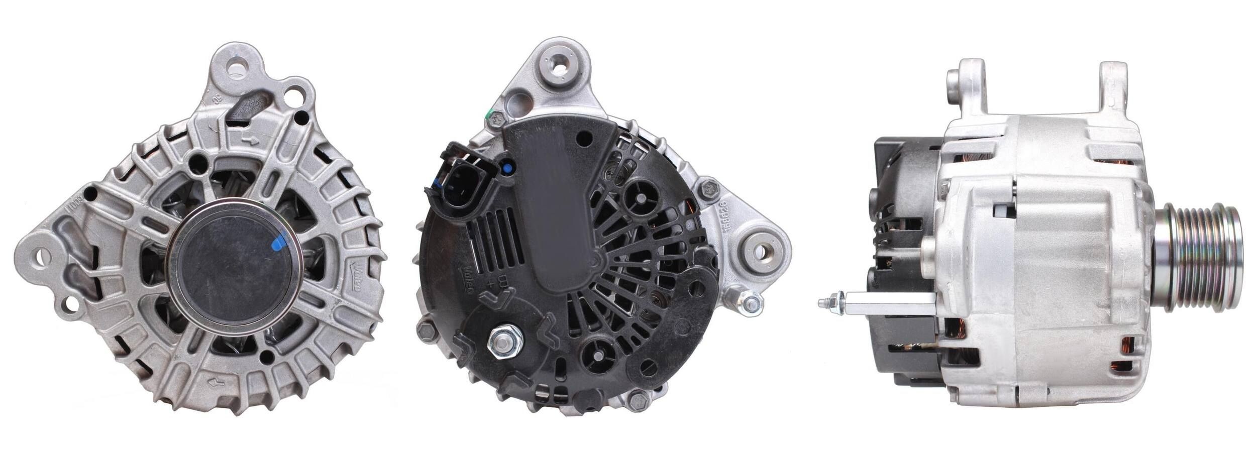 LUCAS LRA04086: Generaator 180A