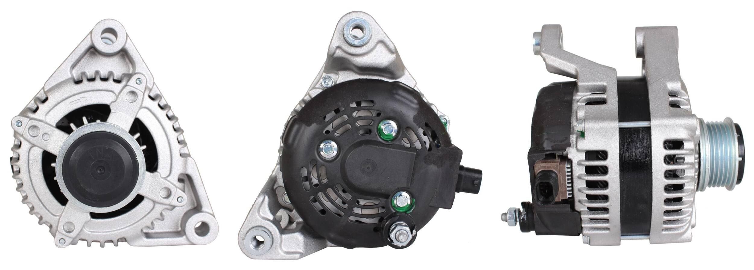 LUCAS LRA04133: Generaator 130A