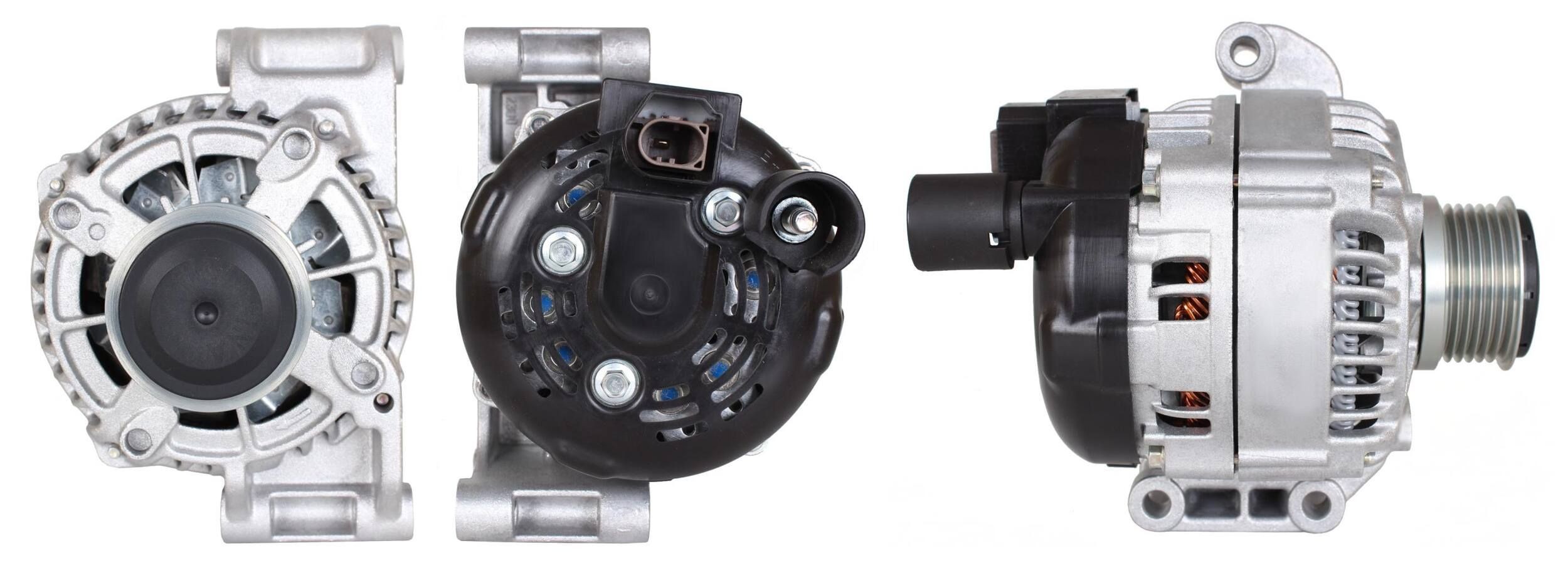 LUCAS LRA04153: Generaator 120A
