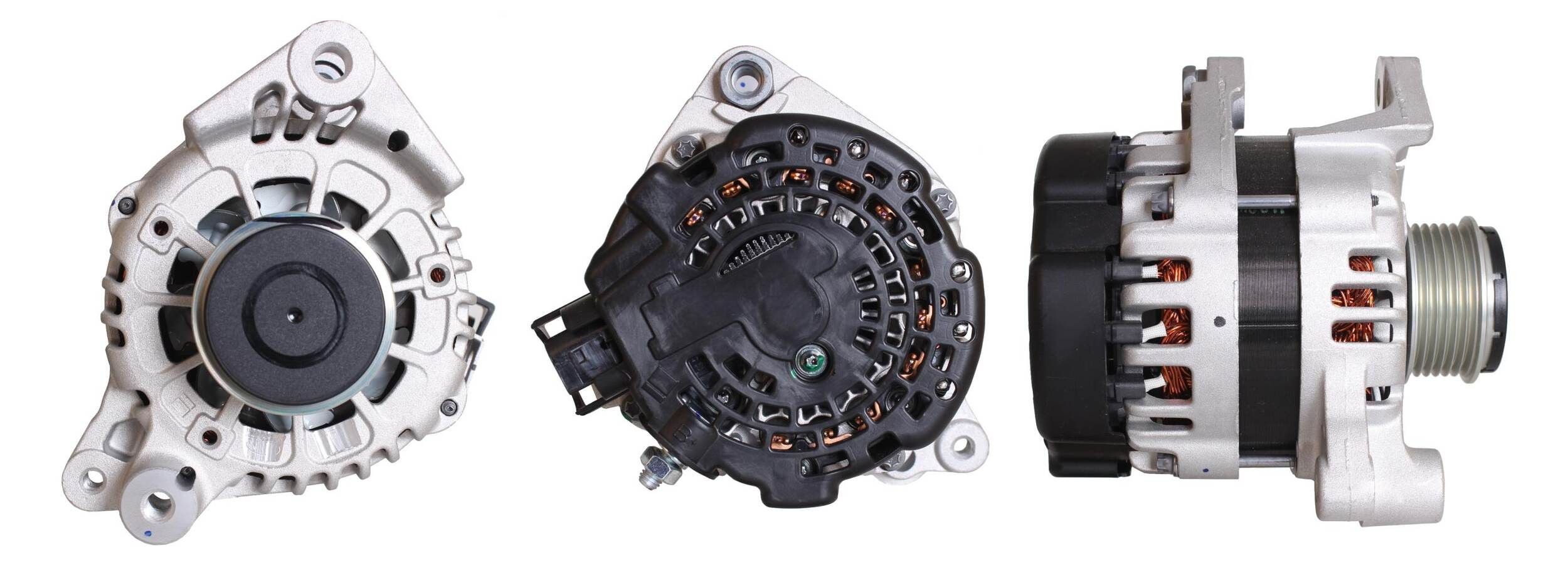 LUCAS LRA04160: Generaator 130A
