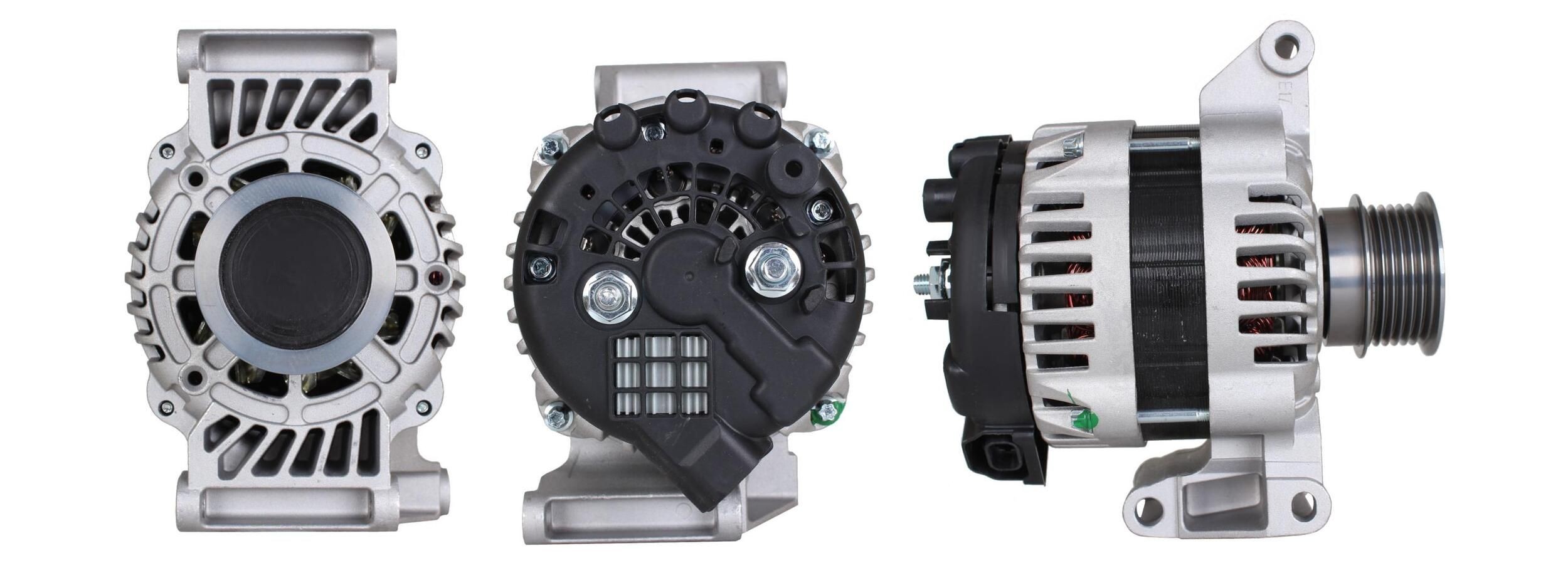 LUCAS LRA04169: Generaator 100A
