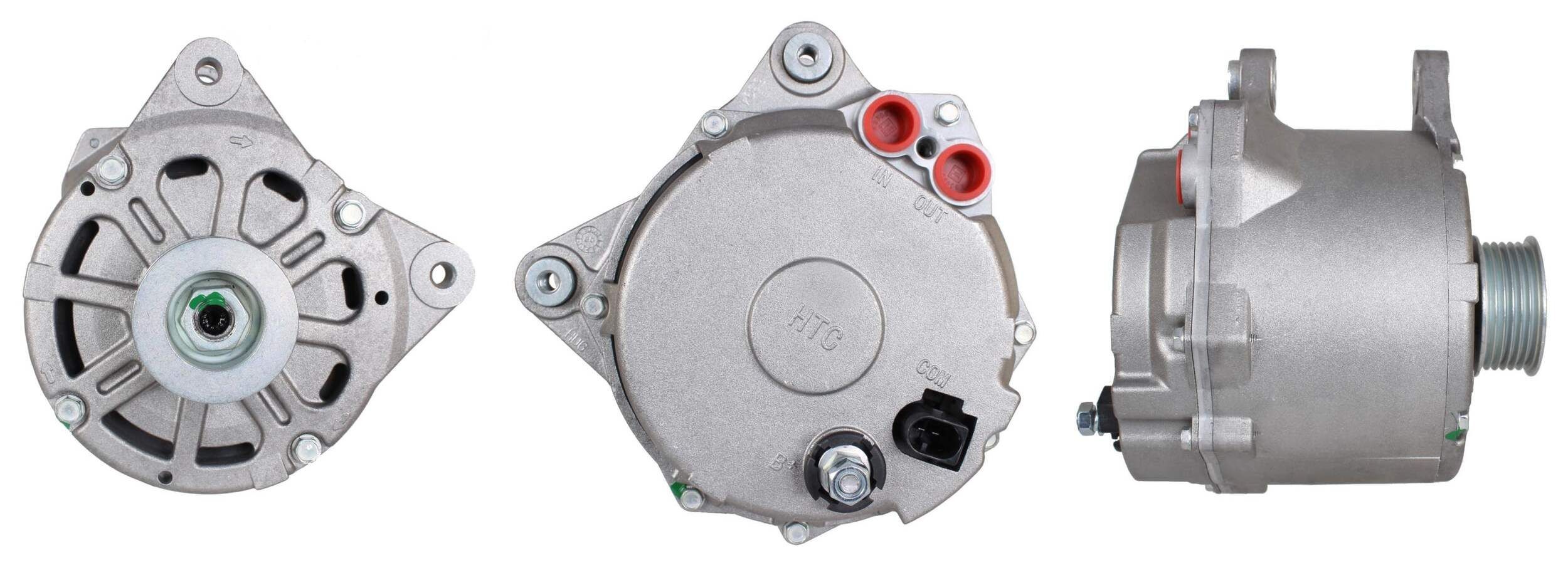 LUCAS LRA04172: Generaator 190A