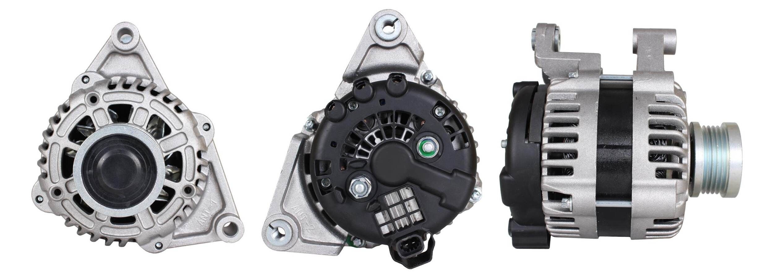 LUCAS LRA04176: Alternátor 100A