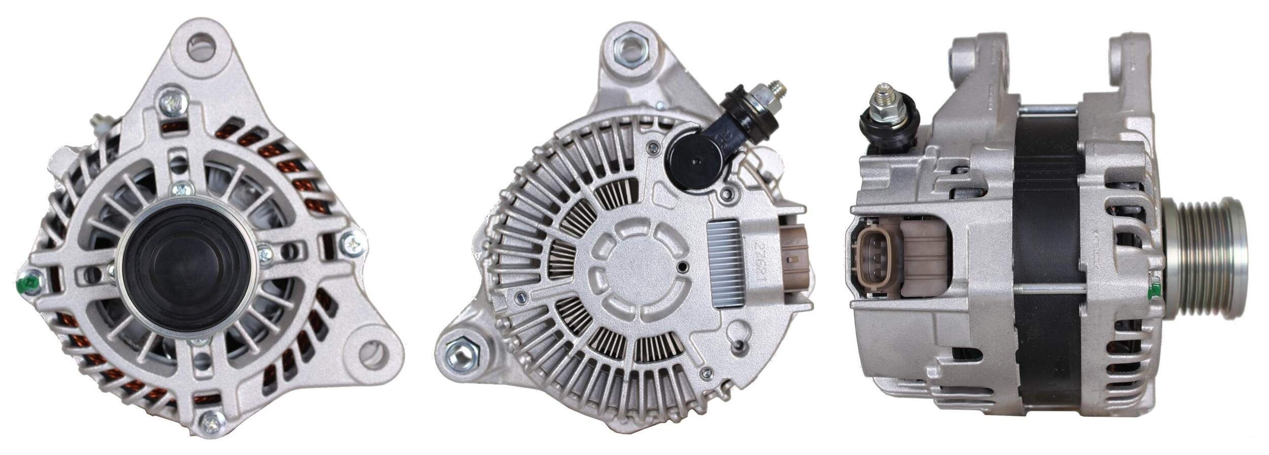 LUCAS LRA04246: Generaator 150A