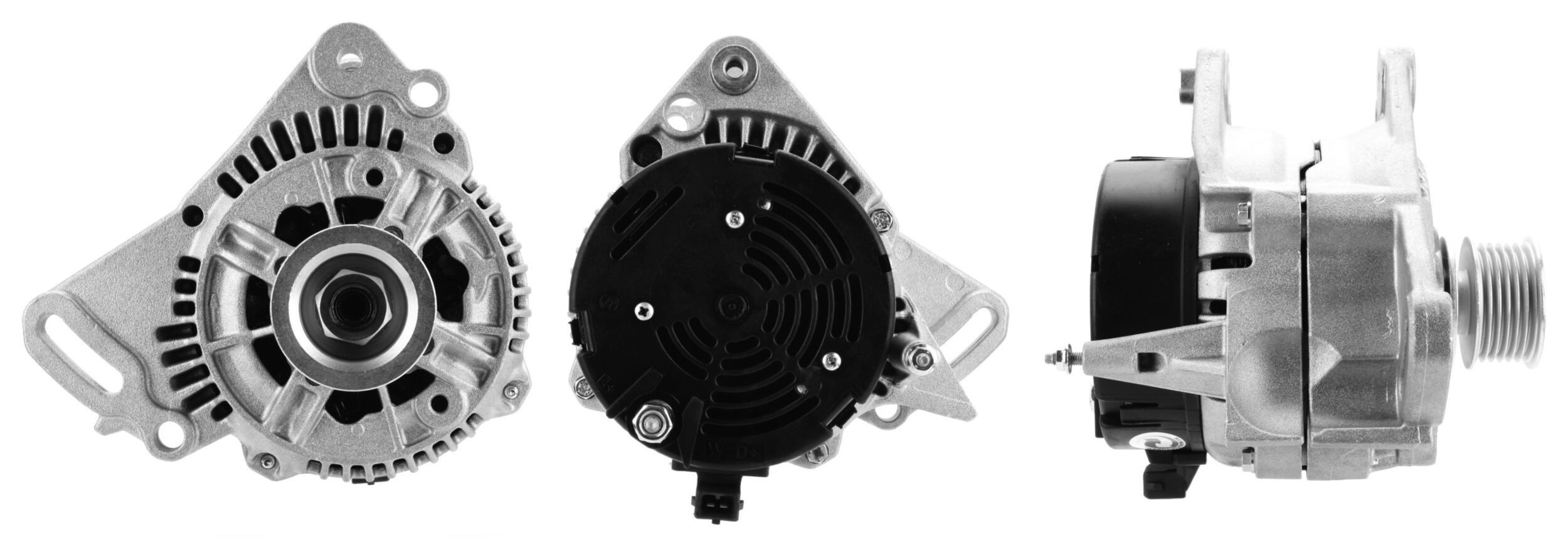 LUCAS LRB00144: Generaator 70A