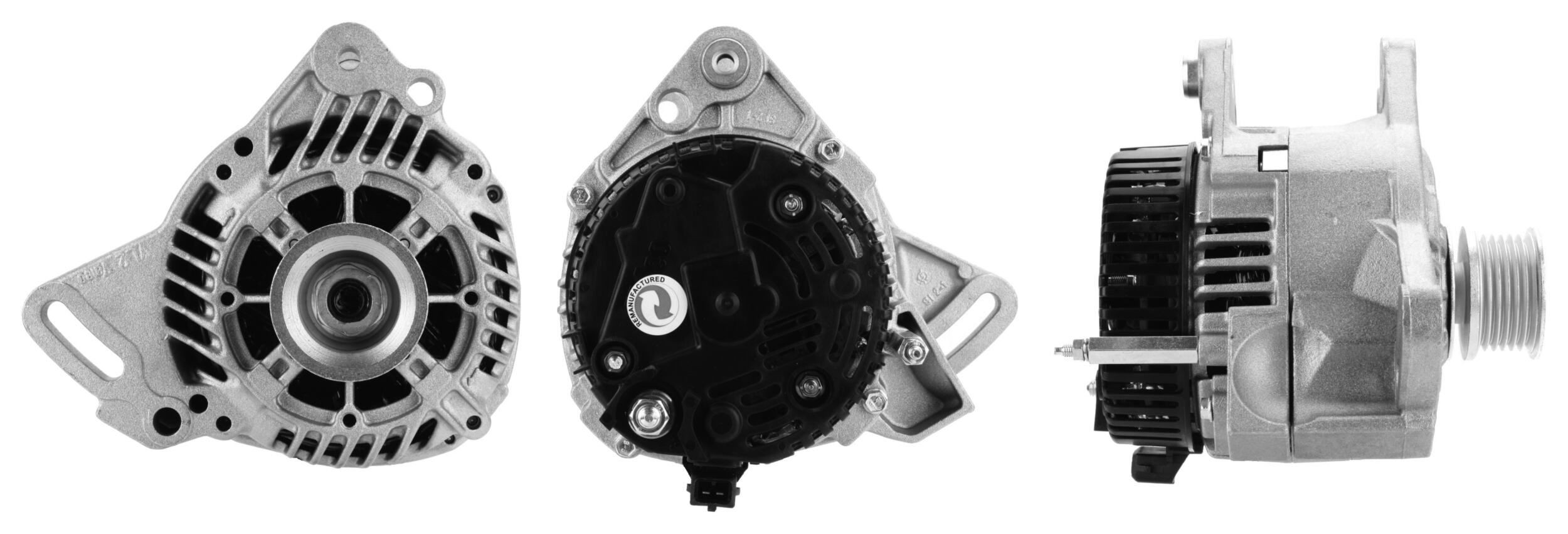 LUCAS LRB00146: Generaator 90A