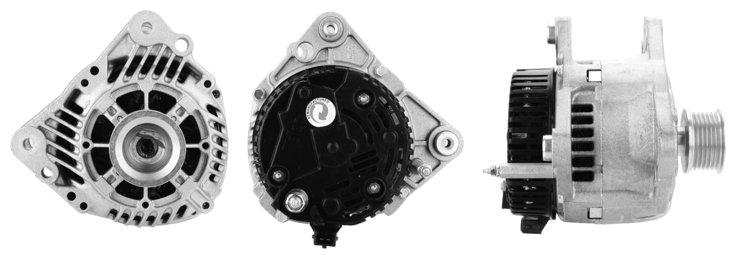 LUCAS LRB00147: Generaator 90A
