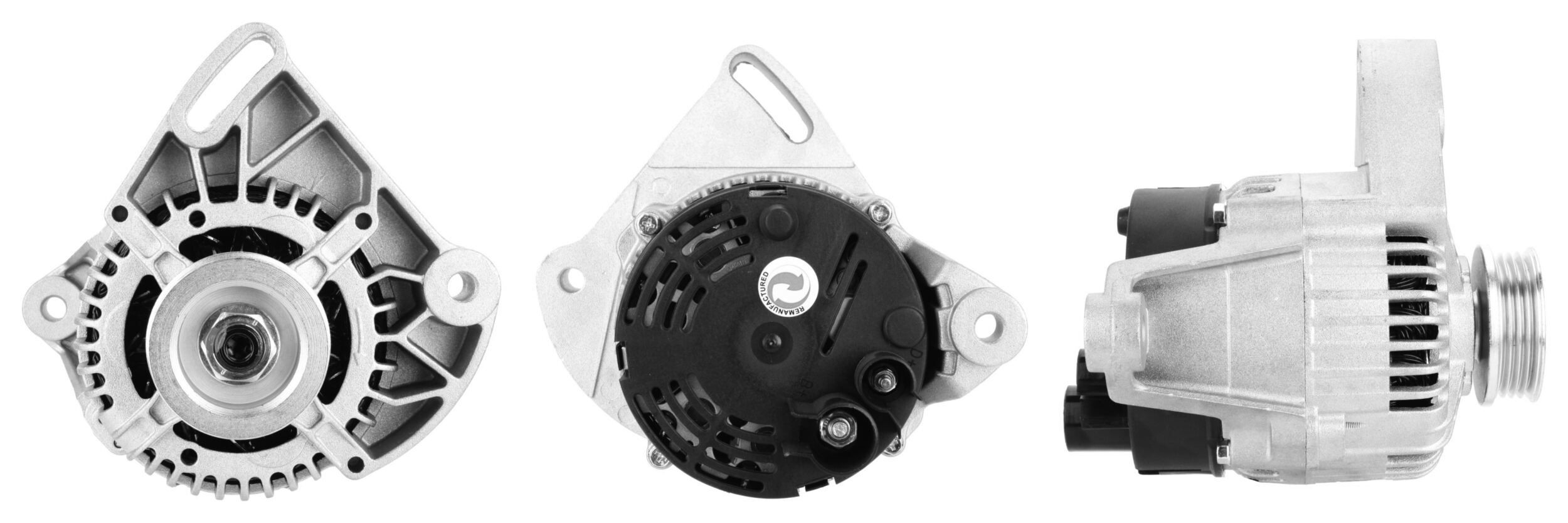 LUCAS LRB00148: Generaator 60A