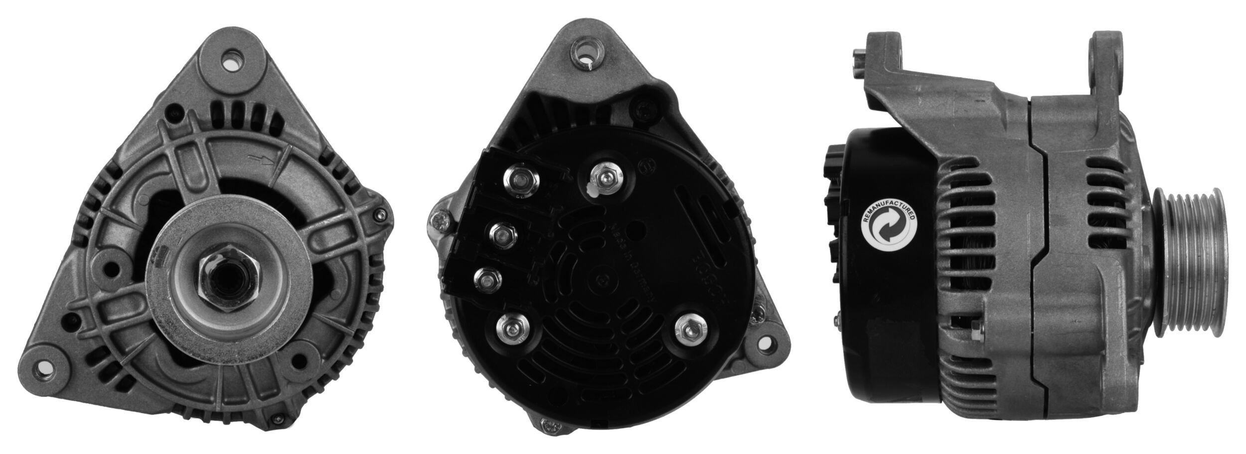 LUCAS LRB00172: Generaator 70A