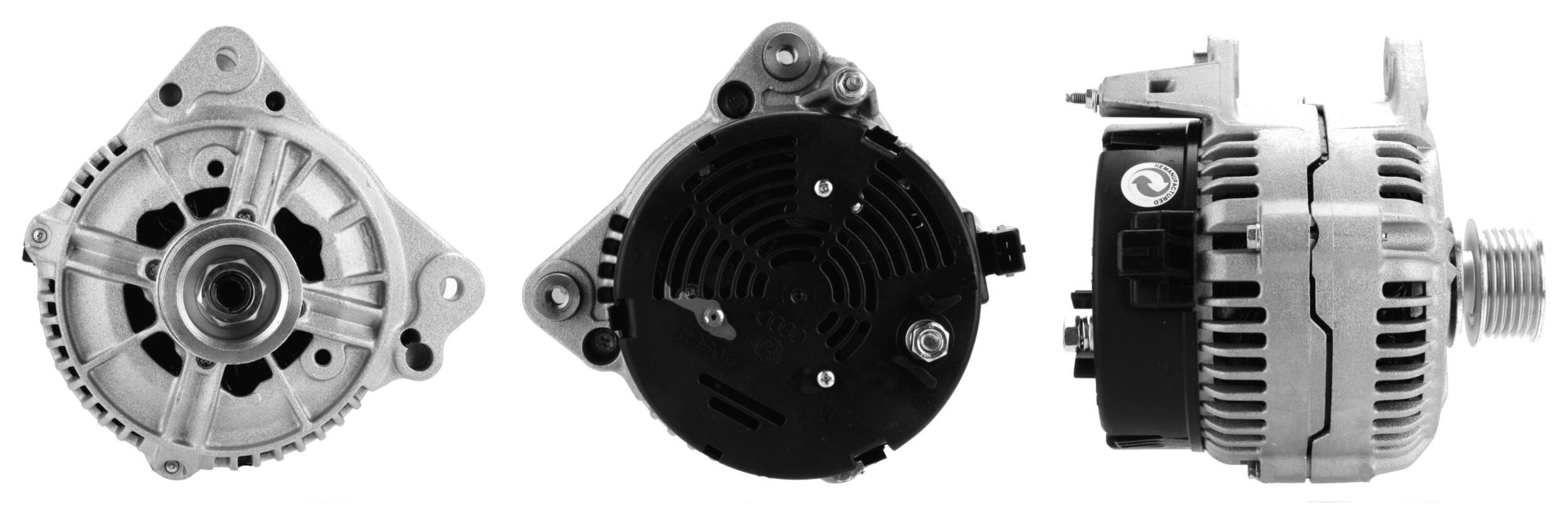 LUCAS LRB00175: Generaator 120A