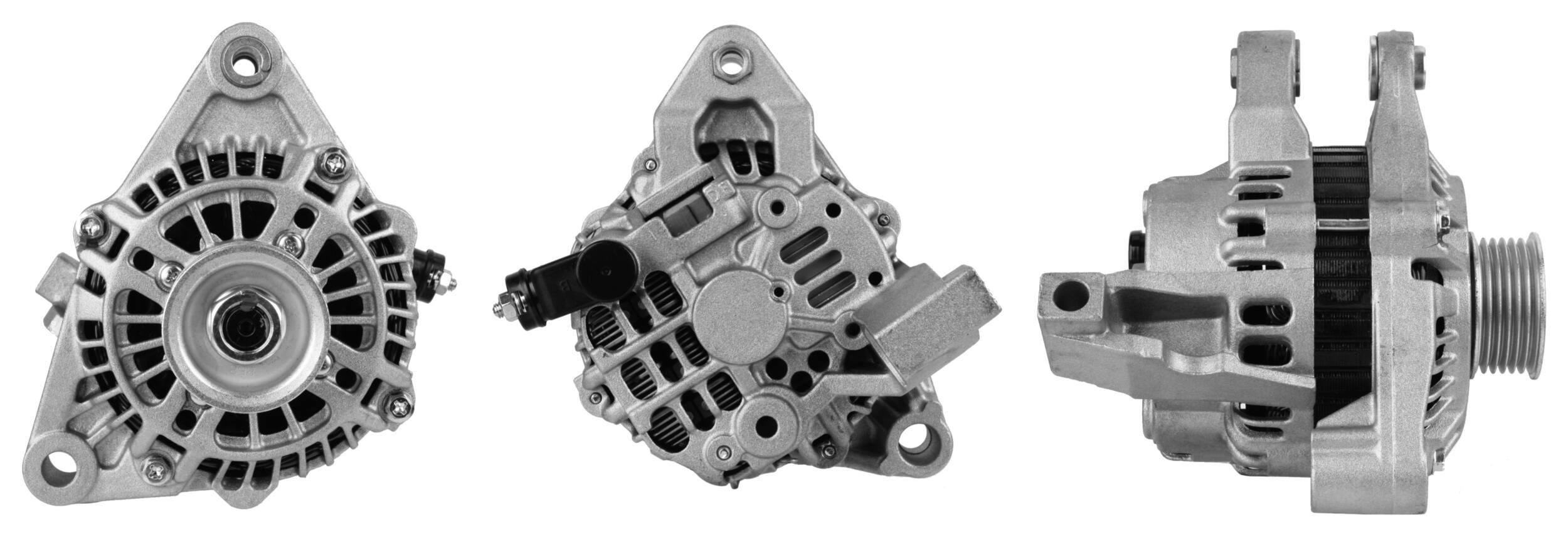 LUCAS LRB00208: Generaator 70A