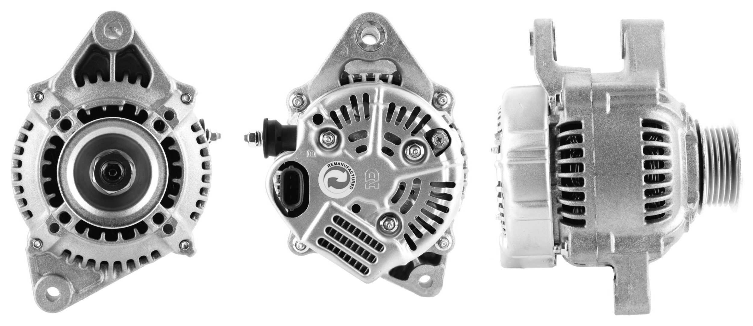 LUCAS LRB00210: Generaator 70A