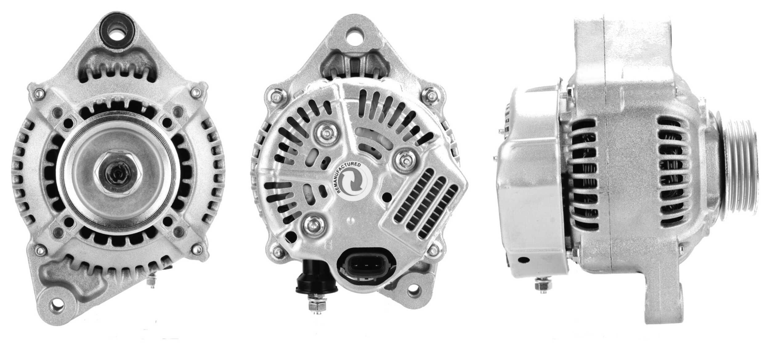 LUCAS LRB00212: Generaator 70A