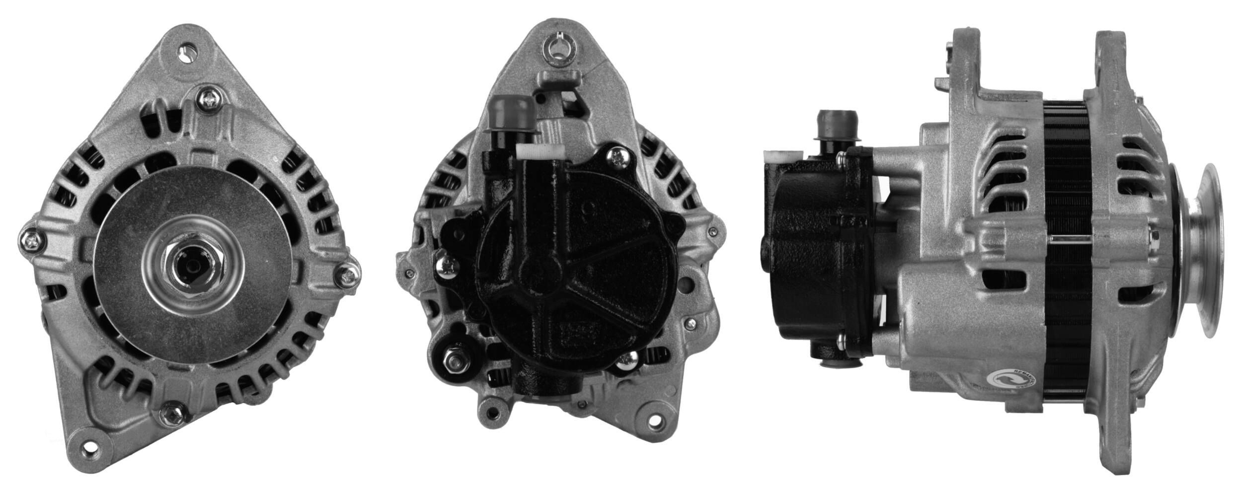 LUCAS LRB00235: Generaator 75A