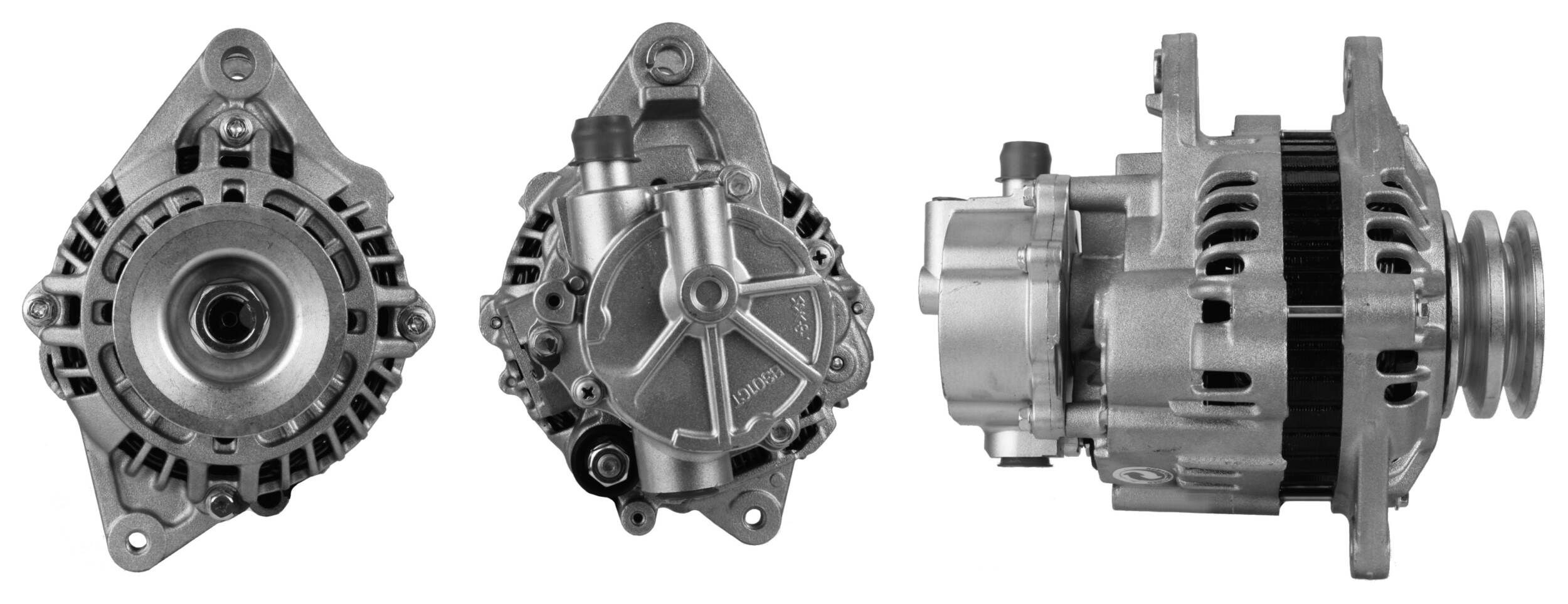 LUCAS LRB00236: Generaator 75A