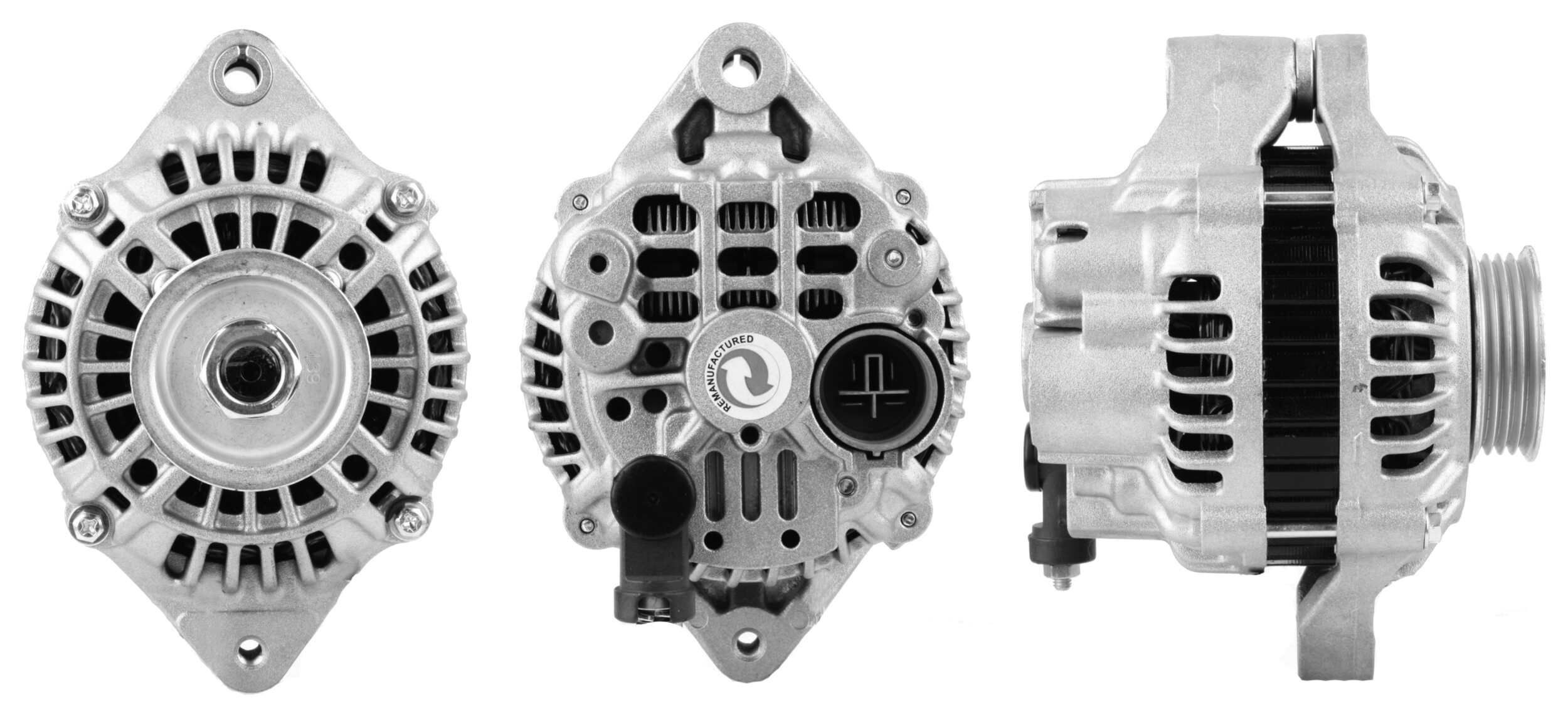 LUCAS LRB00274: Generaator 70A