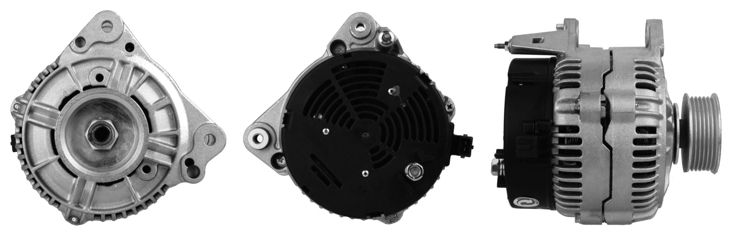 LUCAS LRB00296: Generaator 120A