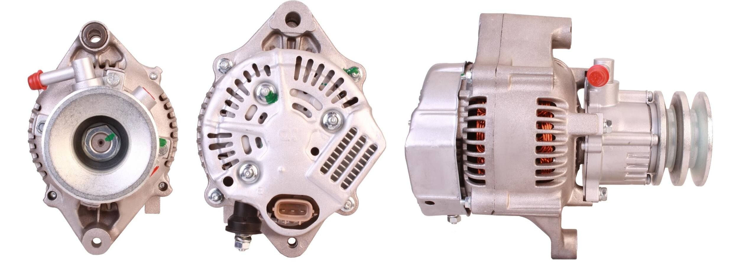 LUCAS LRB00308: Generaator 70A