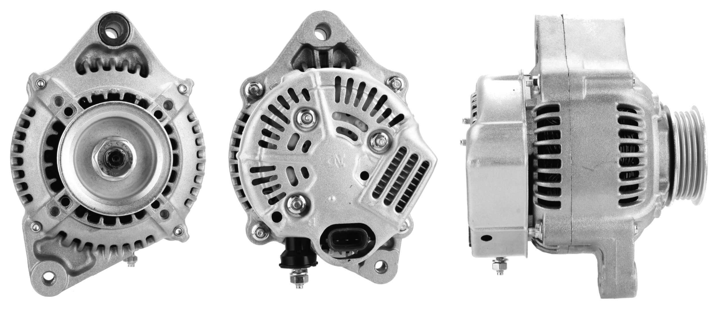 LUCAS LRB00337: Generaator 55A