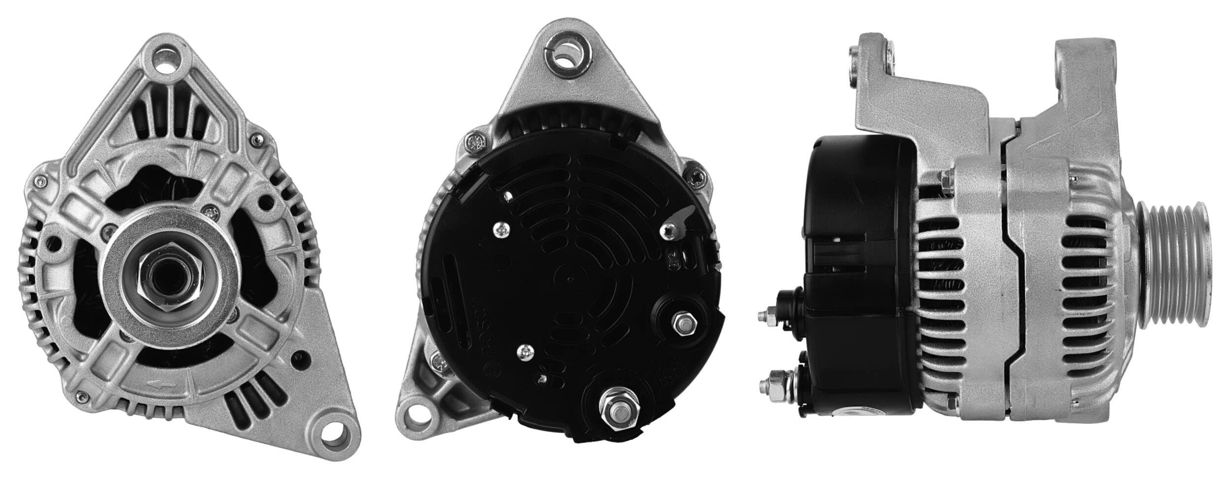 LUCAS LRB00339: Generaator 65A