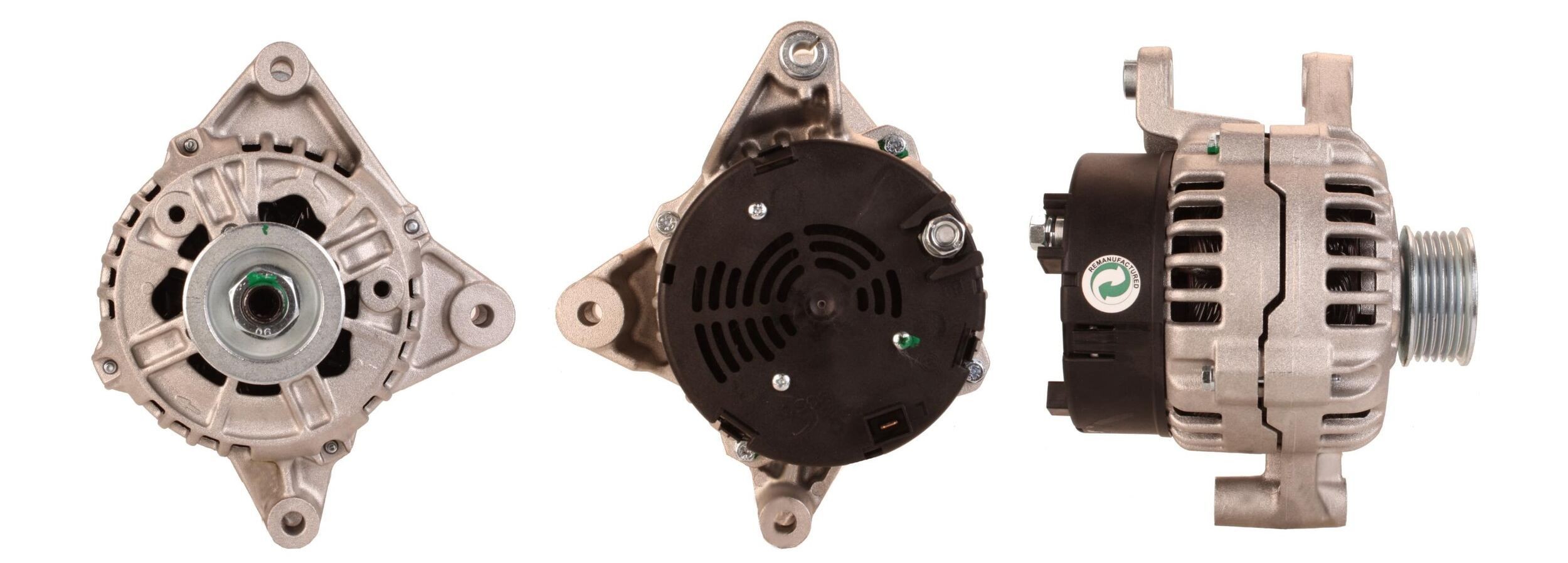 LUCAS LRB00375: Generaator 80A
