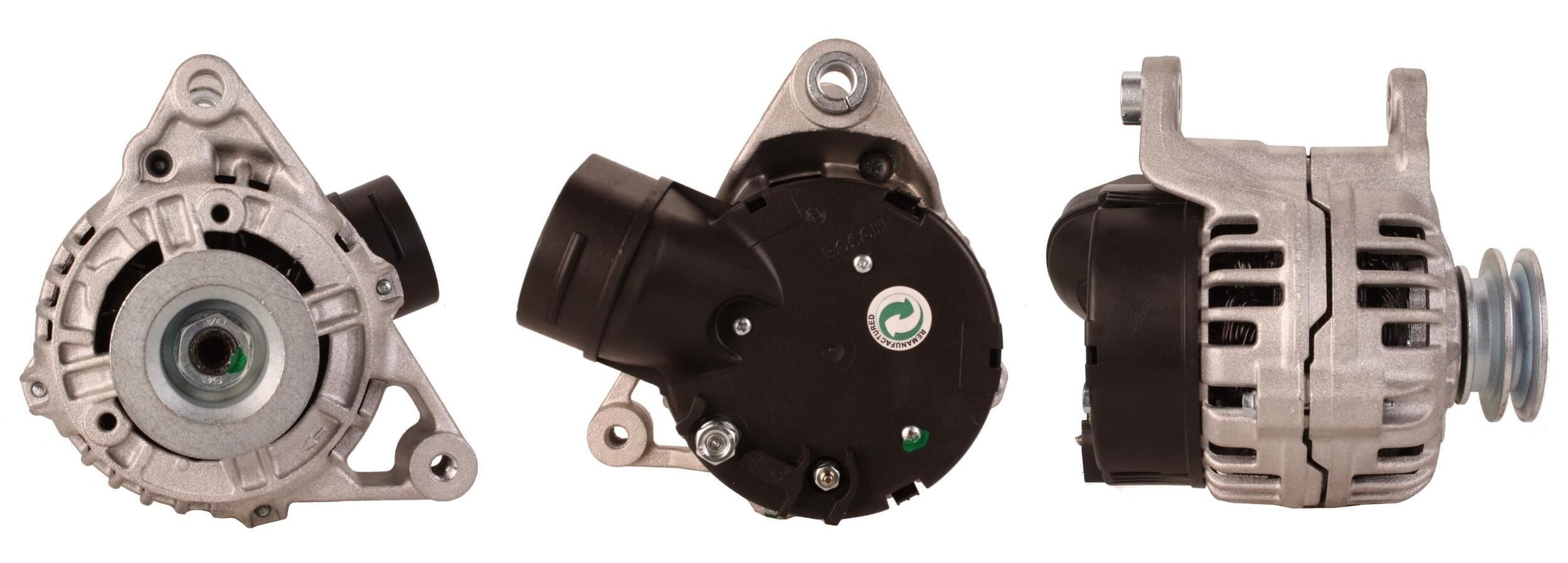 LUCAS LRB00378: Generaator 90A