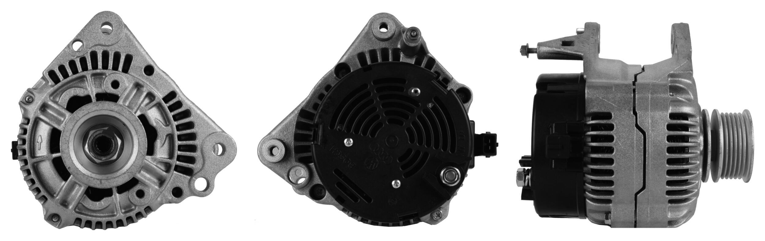 LUCAS LRB00387: Generaator 90A