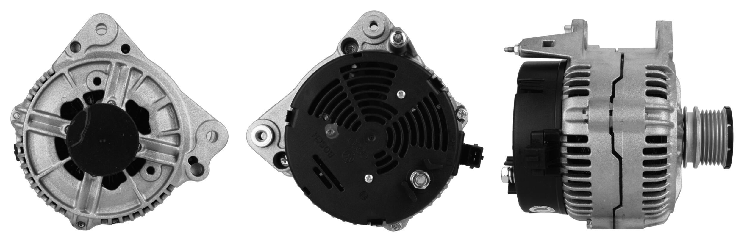 LUCAS LRB00389: Generaator 120A