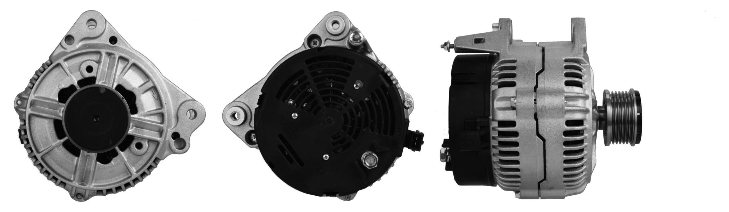 LUCAS LRB00391: Generaator 120A