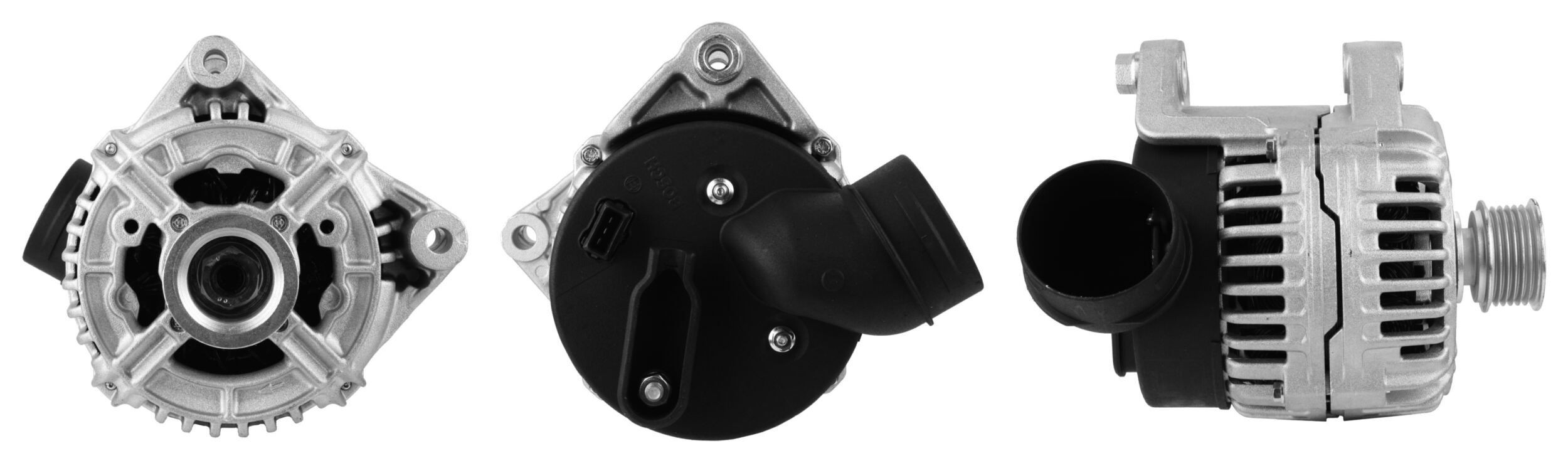LUCAS LRB00393: Generaator 120A