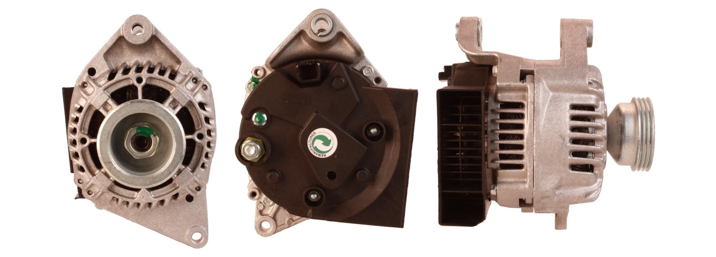 LUCAS LRB00398: Generaator 75A