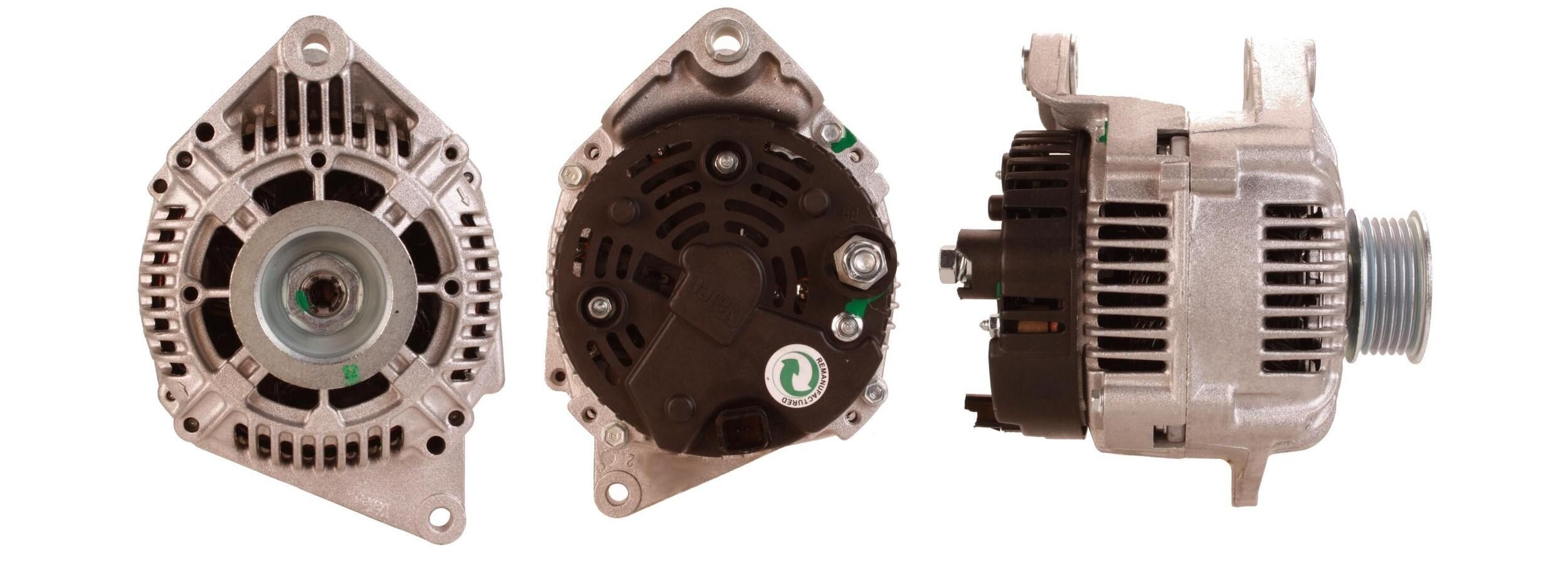 LUCAS LRB00401: Generaator 110A