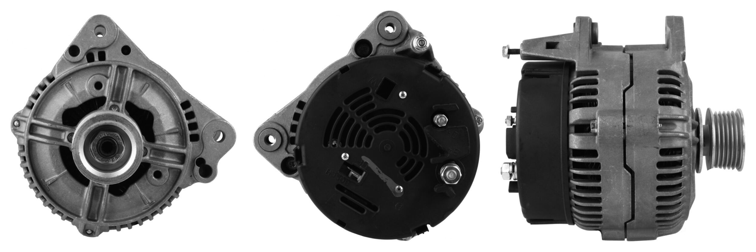 LUCAS LRB00426: Generaator 120A